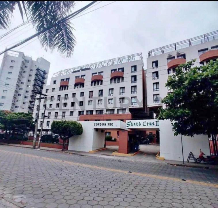 Condominio Santa Cruz II , Centre, Santa Cruz 00001, Bolivie