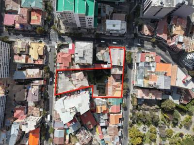 Miraflores, La Paz 00001, Bolivie