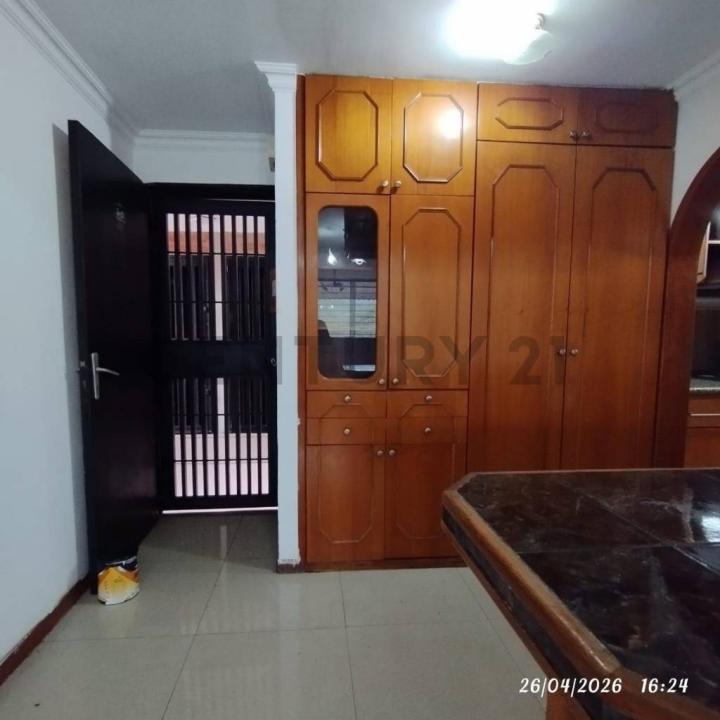 Ciudad Casarapa PARCELA 25 3D, Guarenas, Miranda 00001, 베네수엘라