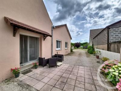 Epervans, Bourgogne 71380, France