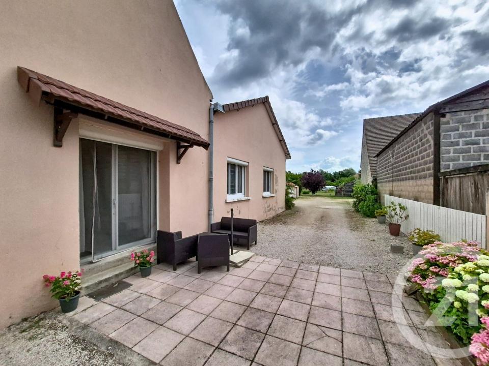 Epervans, Bourgogne 71380, فرنسا