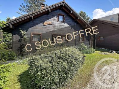 Verchaix, Rhône-Alpes 74440, France