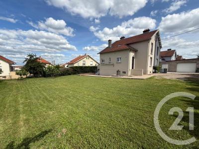 Fameck, Lorraine 57290, France
