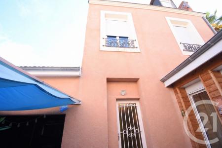 Vichy, Auvergne 03200, France