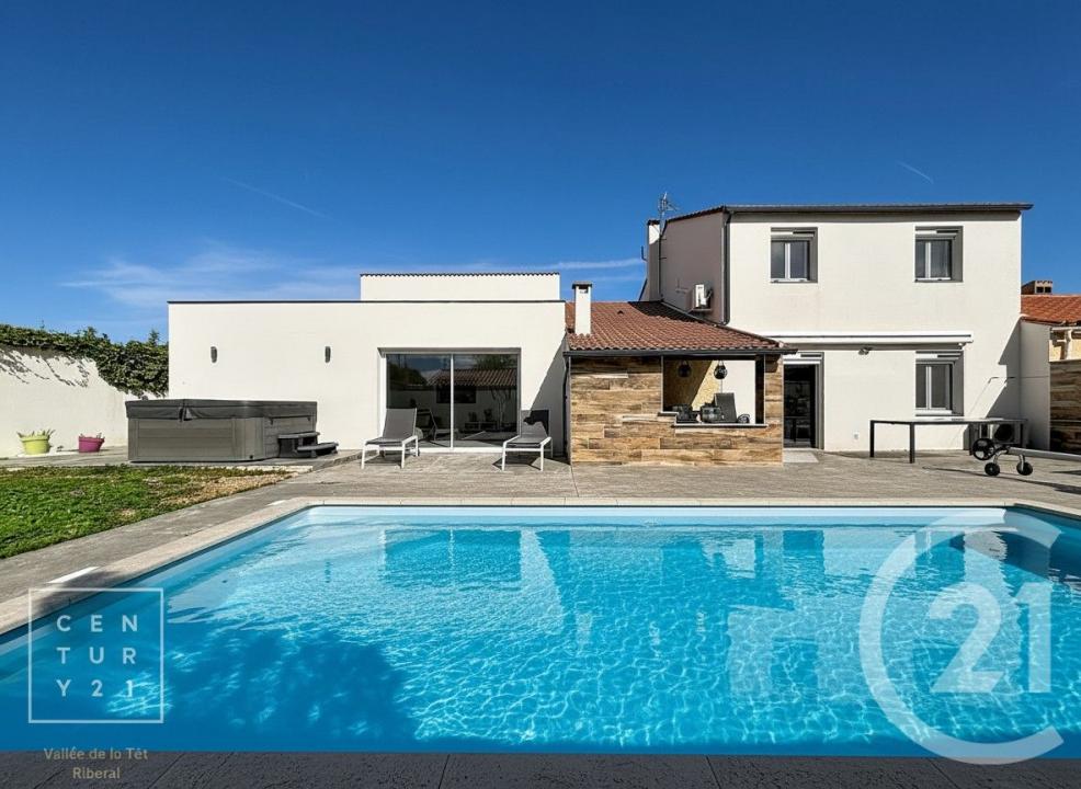 Le Soler, Linguadoca-Rossiglione 66270, Francia