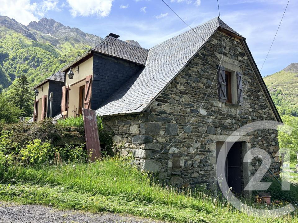 Estaing, Mediodia-Pireneos 65400, Francia