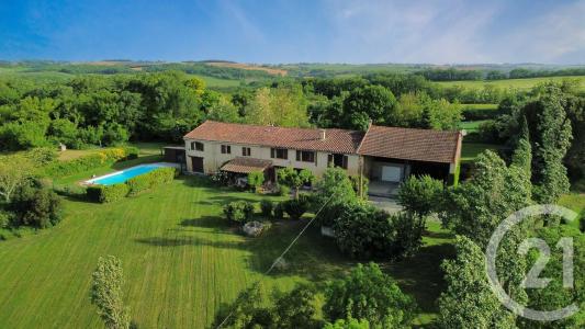 Belpech, Languedoc-Roussillon 11420, France