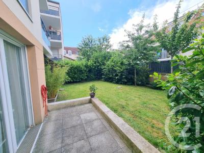 Herblay Sur Seine, Île-de-France 95220, France