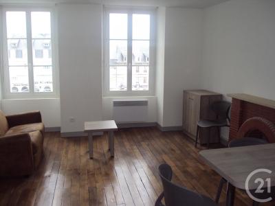 Gueret, Limousin 23000, Frankreich