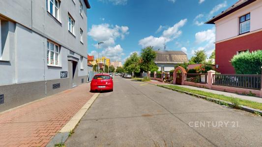 28. října, Ostrava, Ostrava-město 70900, República Checa