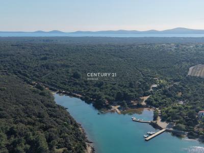 Mali Lošinj, Punta Križa, Mali Lošinj, Primorsko-goranska Županija, Slovénie