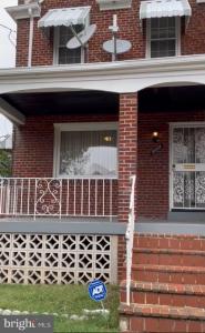 1210 Allison St Ne, Washington, District De Columbia 20017, États-Unis