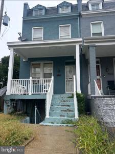 1600 A St Se, WASHINGTON, DC 20003, USA