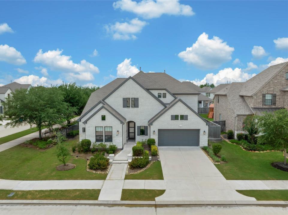 16203 Inca Dove Court, Cypress, Texas 77433, États-Unis