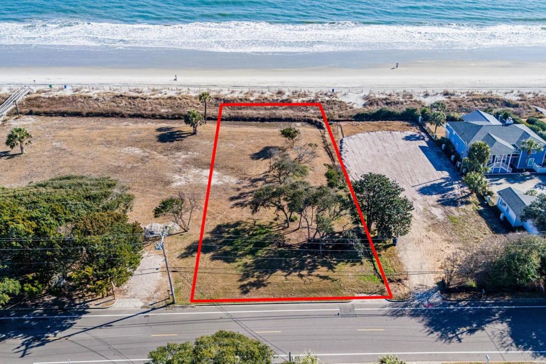 6212 N Ocean Blvd., Myrtle Beach, Güney Karolina 29572, Amerika Birleşik Devletleri
