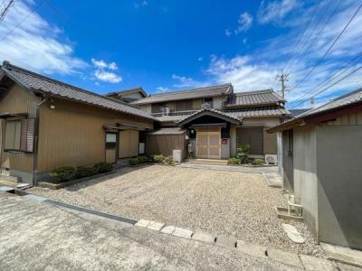 一色町治明北浜, 西尾市, Aichi 444-0426, Giappone