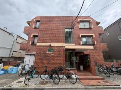 上板橋２丁目, フラット上板橋, 板橋区, Tokio 174-0076, Japonia