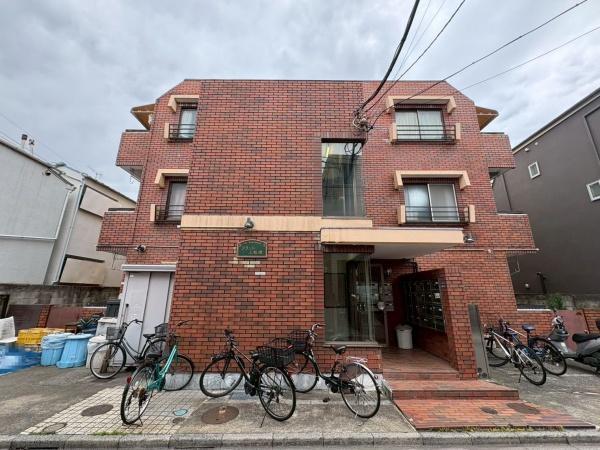 上板橋2丁目, フラット上板橋, 板橋区, Tokyo 174-0076, Giappone