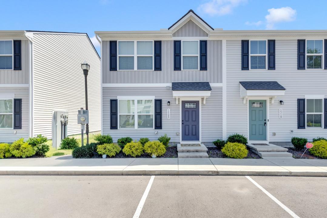 1520 Smoketree Rd, Antioch, Tennessee 37013, Estados Unidos