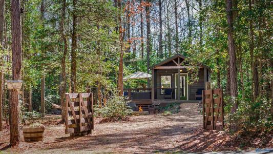 52 County Road 1035, Mentone, Alabama 35984, Amerika Birleşik Devletleri