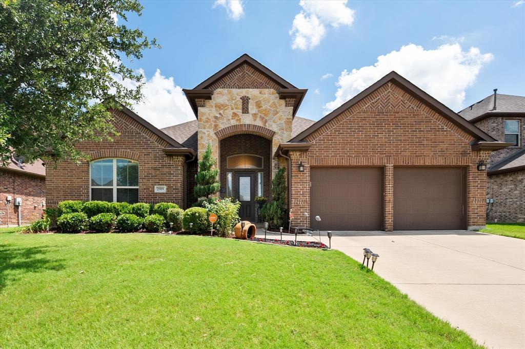 2919 Ladoga Drive, Grand Prairie, Texas 75054, Estados Unidos