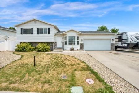 597 S 1500 W, Lehi, Utah 84043, États-Unis
