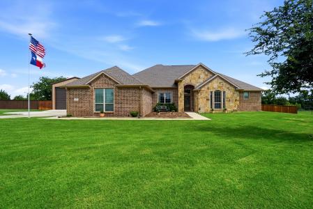 107 High Country Road, Decatur, Texas 76234, USA