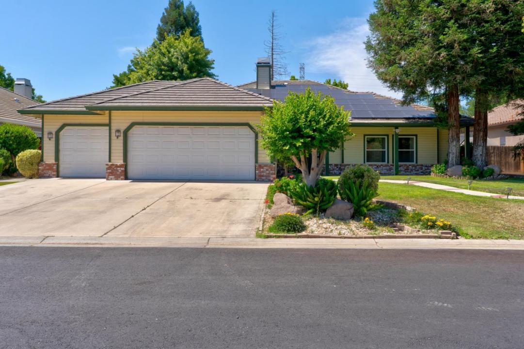 7090 Emerald Street, Chowchilla, Califórnia 93610, Estados Unidos