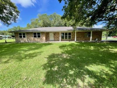 206 Back Project Road, Schriever, Louisiane 70395, États-Unis