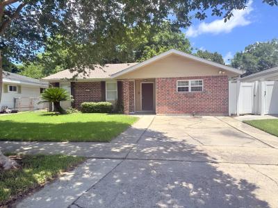 668 Cameron court , Kenner, Louisiana 70665, Estados Unidos