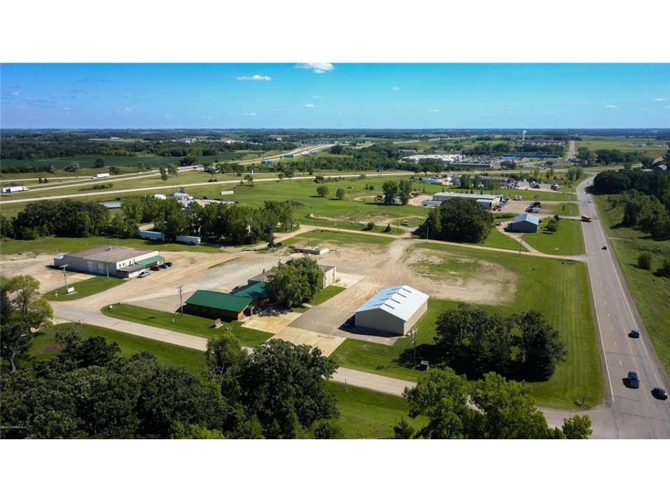 2360 Becker Drive, Albert Lea, Minnesota 56007, Estados Unidos