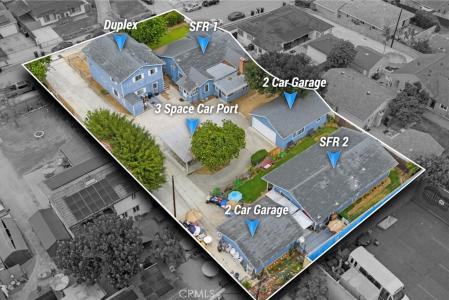 12205-12209 Colima Road, Whittier, California 90604, USA