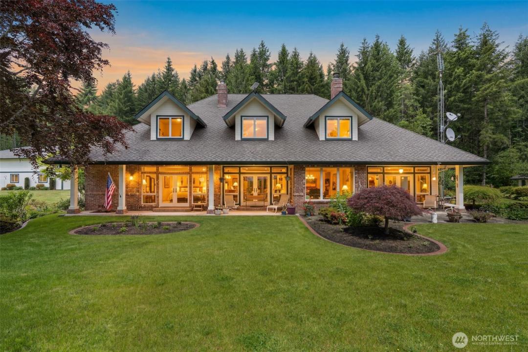 175 Oak Point Drive, Chehalis, Washington 98532, États-Unis