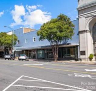 111 S Main Street, Salisbury, Caroline Du Nord 28144, États-Unis