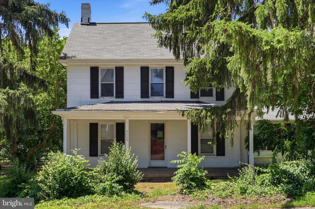 8606 Yellow Springs Road, Frederick, מרילנד 21702, ארצות הברית של אמריקה