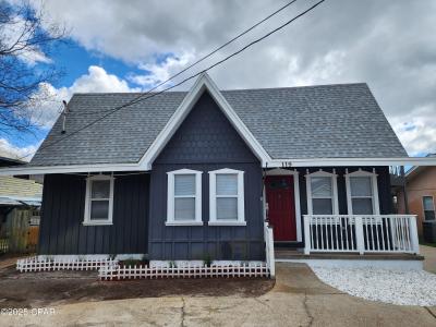 119 Cobb Road, Panama City Beach, Floryda 32413, USA