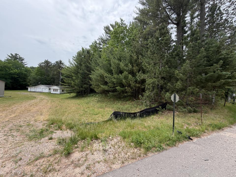1944 HWY 45 N, Eagle River, Wisconsin 54521, États-Unis