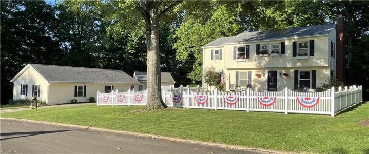 1704 N 14th St., Cambridge, Ohio 43725, USA