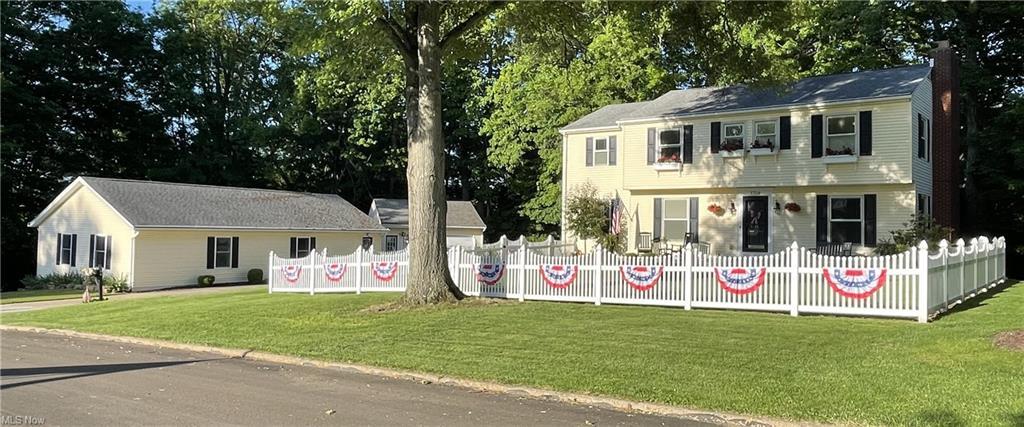 1704 N 14th St., Cambrígia, Ohio 43725, Estados Unidos