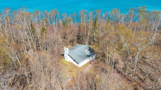 57801 Lakeshore, Calumet, Michigan 49913, États-Unis