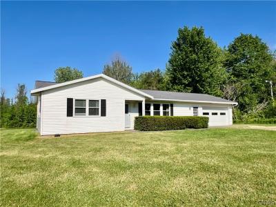 1738 County Route 7, Oswego, New York 13126, Stati Uniti