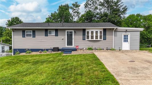 2118 Nash Street, Parkersburg, West Virginia 26101, USA