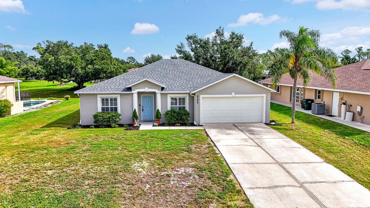4394 Cuthbert Ave, North Port, فلوريدا 34287, الولايات المتحدة