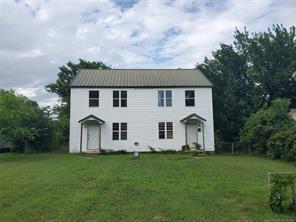 305 W Jackson, McAlester, Oklahoma 74501, USA