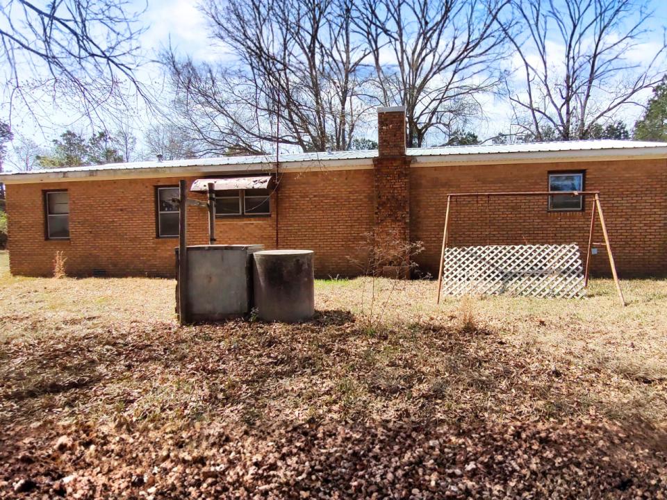 12908 Calhoun 68, Thornton, أركنساس 71766, الولايات المتحدة