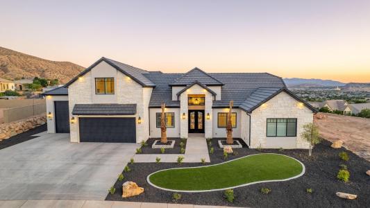 1346 E Pony Trail Way, Washington, Utah 84780, USA
