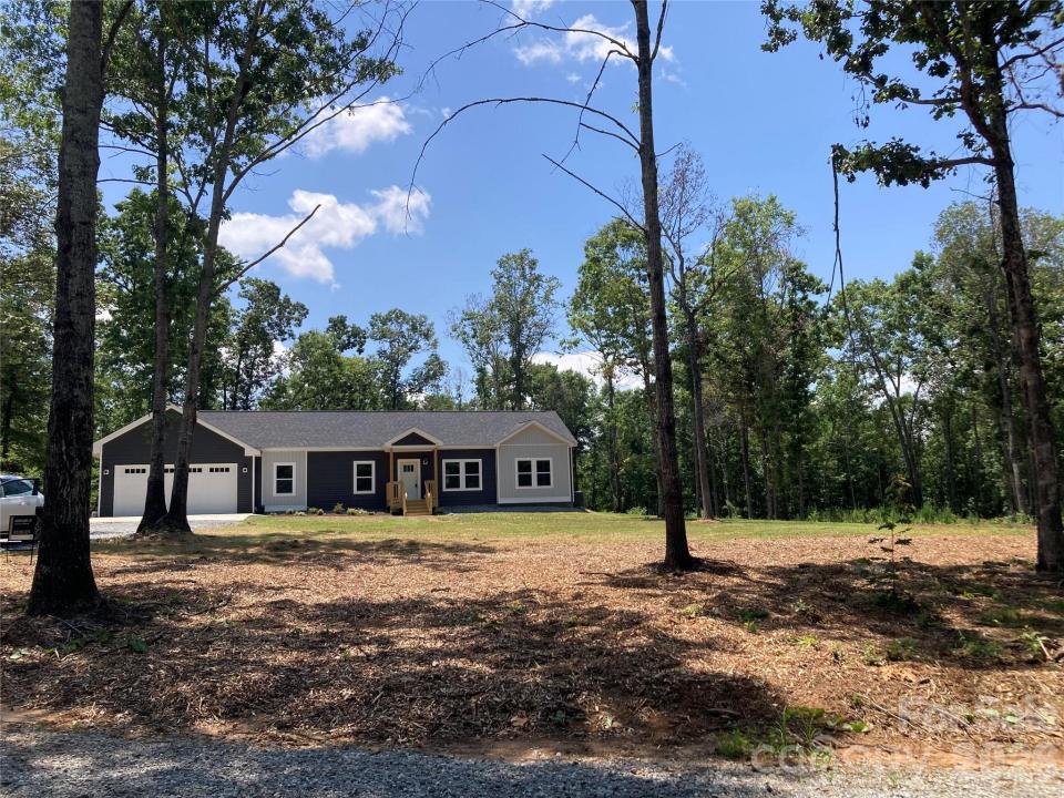 159 Evenfall Lane, Columbus, North Carolina 28722, Stati Uniti