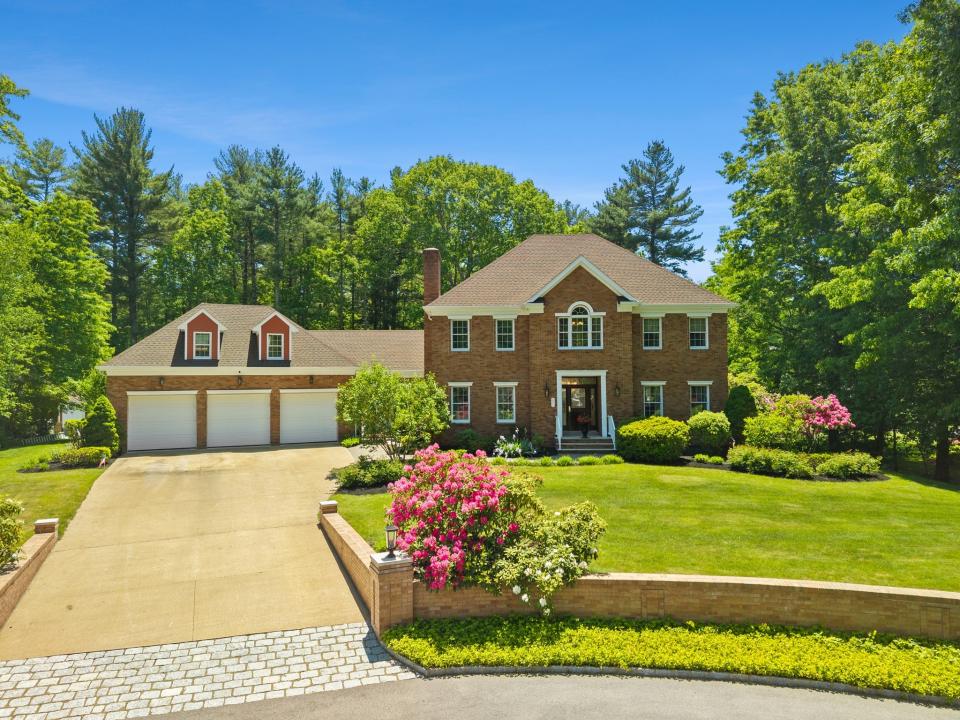 58 Shirley Road, Raynham, Massachusetts 02767, États-Unis