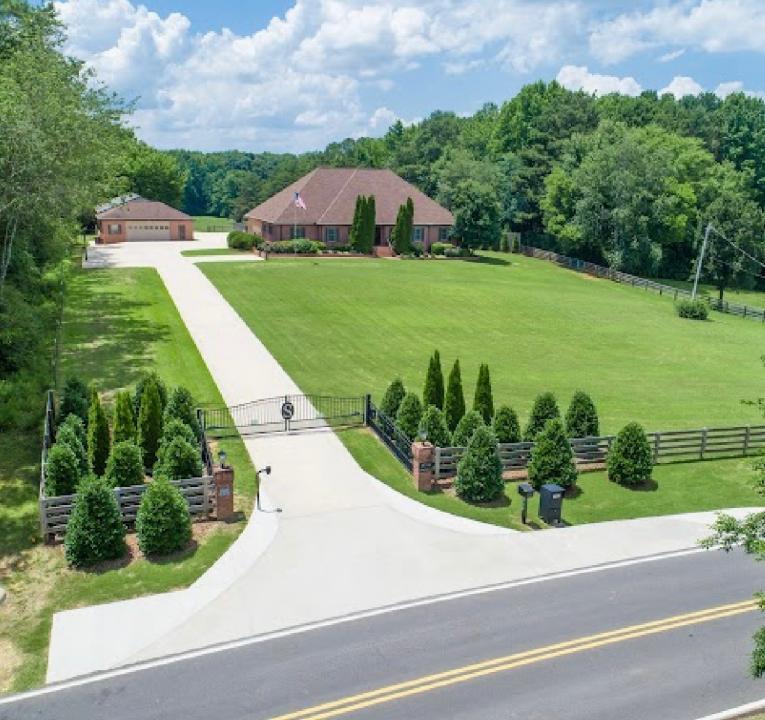 15741 Line Road, Athens, Alabama 35613, Stati Uniti