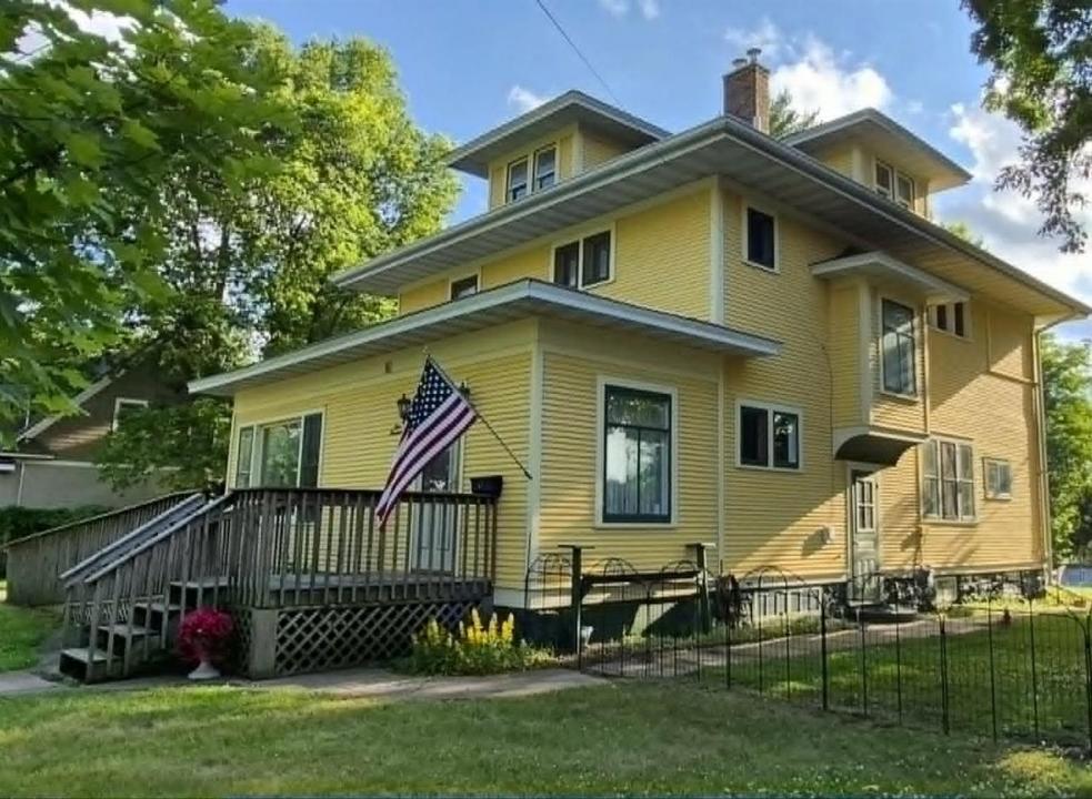 1000 Chestnet St, Boscobel, Wisconsin 53805, Stati Uniti